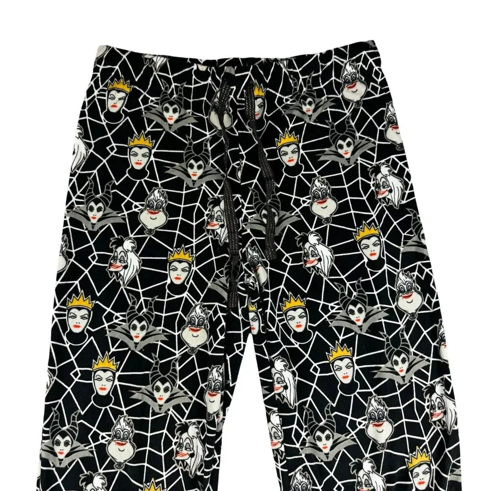 Disney villains pajama